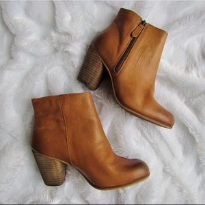 BP. Ankle Booties